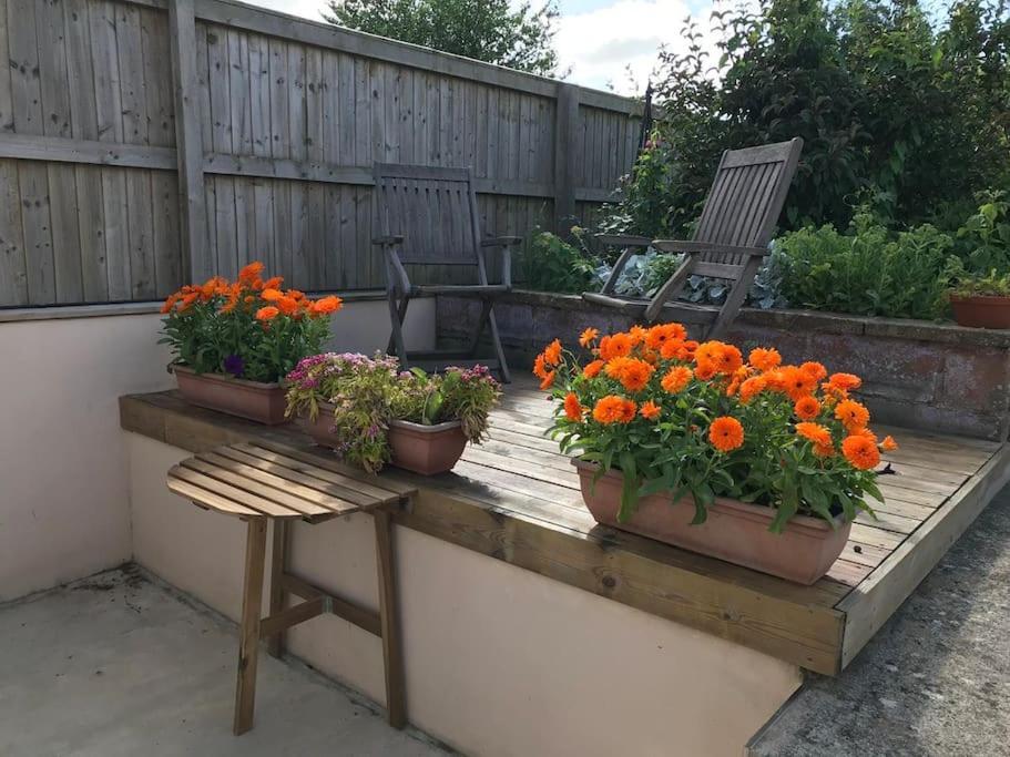 Garden Studio In Bradford On Avon Zewnętrze zdjęcie